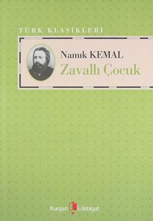 Zavallı Çocuk