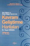 Din K&uuml;lt&uuml;r&uuml; ve Ahlak Bilgisi &Ouml;ğretiminde Kavram Geliştirme Haritaları / İlk&ouml;ğretim / 4-5. Sınıflar