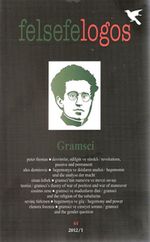 Felsefelogos Sayı: 44 / Gramsci