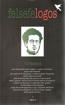 Felsefelogos Sayı: 44 / Gramsci