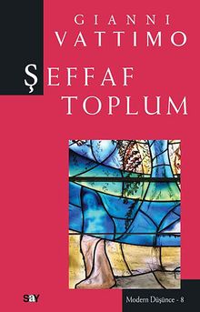 Şeffaf Toplum