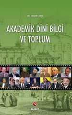 Akademik Dini Bilgi ve Toplum