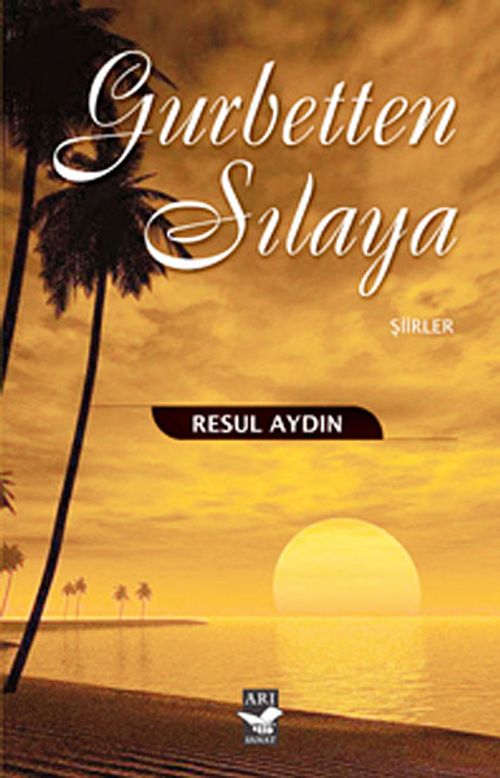 Gurbetten Sılaya