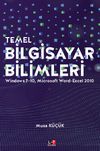 Temel Bilgisayar Bilimleri