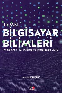 Temel Bilgisayar Bilimleri