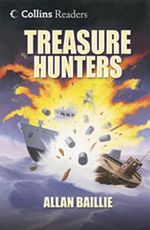 Treasure Hunters (Collins Readers)