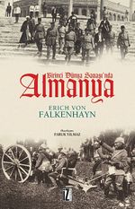 Birinci Dünya Savaşı'nda Almanya
