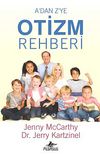 A'dan Z'ye Otizm Rehberi