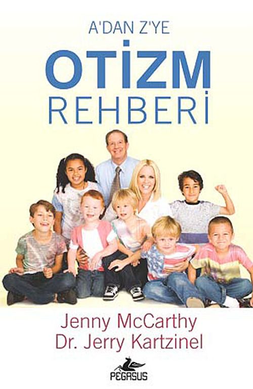 A'dan Z'ye Otizm Rehberi (Jenny MacCarthy) Fiyatı, Yorumları