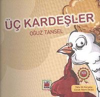 Üç Kardeşler