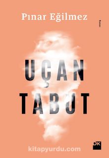 Uçan Tabut - Pınar Eğilmez