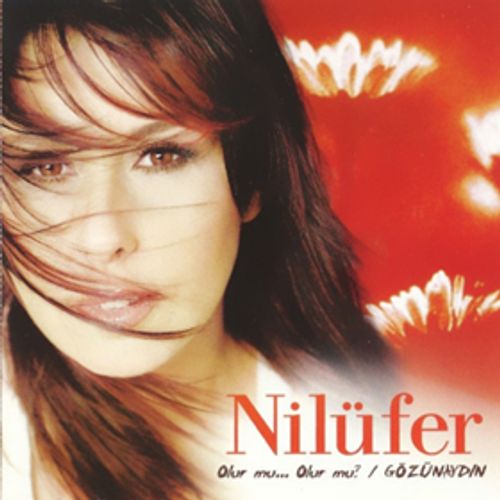 Nilüfer Olur Mu Olur Mu / Gözünaydın (Plak)