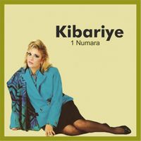 Kibariye 1 Numara (Plak)