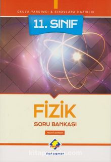11. Sınıf Fizik Soru Bankası - Necati Dursun