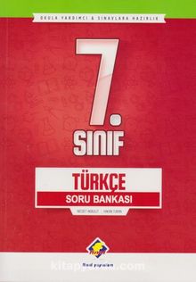7. Sınıf Türkçe Soru Bankası - Necdet Akbulut