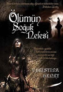 Ölümün Soğuk Nefesi