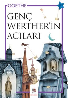 Genç Werther'in Acıları