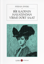 Bir Kadının Hayatından Yirmi Dört Saat