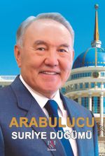 Arabulucu & Suriye Düğümü