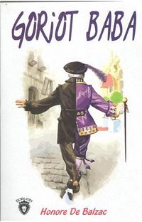 Goriot Baba