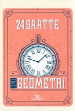 24 Saatte Temel Geometri Soru Bankası