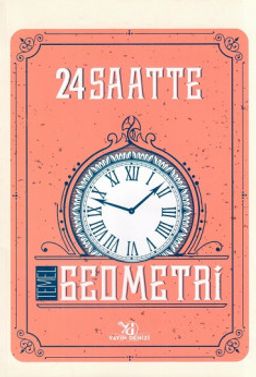 24 Saatte Temel Geometri Soru Bankası