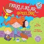 Farklılıklar Güzeldir / Pijama Kulübü Çocukları