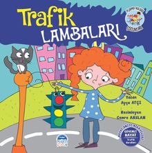 Trafik Lambaları / Pijama Kulübü Çocukları
