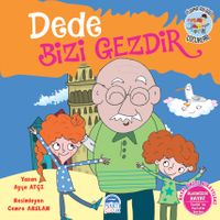 Dede Bizi Gezdir / Pijama Kulübü Çocukları 
