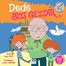 Dede Bizi Gezdir / Pijama Kulübü Çocukları 