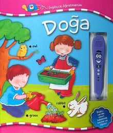 Doğa / İngilizce Öğretmenim