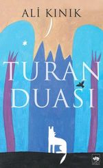 Turan Duası