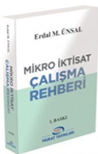 Mikro İktisat Çalışma Rehberi 