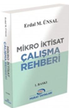 Mikro İktisat Çalışma Rehberi 