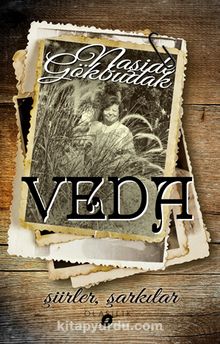 Veda - Naşide Gökbudak