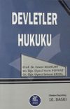 Devletler Hukuku