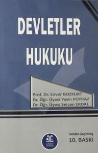 Devletler Hukuku