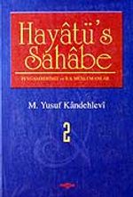 Hayatü's Sahabe 2