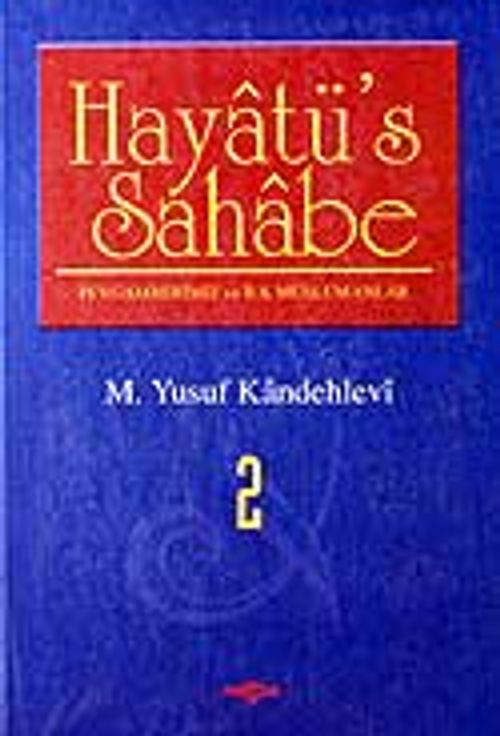 Hayatü's Sahabe 2
