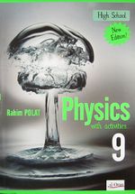 Physcis 9 High School