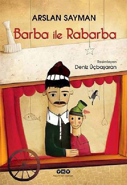 Barba ile Rabarba