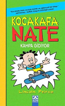 Kocakafa Nate Kampa Gidiyor