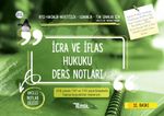 İcra ve İflas Hukuku Ders Notları