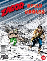 Zagor Sayı:199