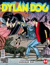 Dylan Dog Sayı: 44