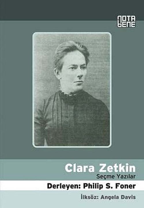 Clara Zetkin & Seçme Yazılar