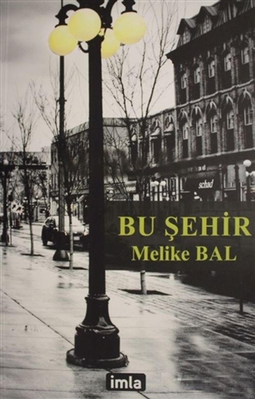 Bu Şehir