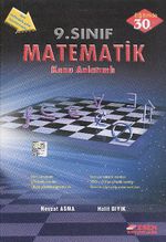 9. Sınıf Matematik Konu Anlatımlı
