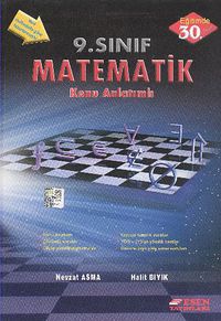 9. Sınıf Matematik Konu Anlatımlı