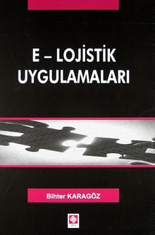 E-Lojistik Uygulamaları